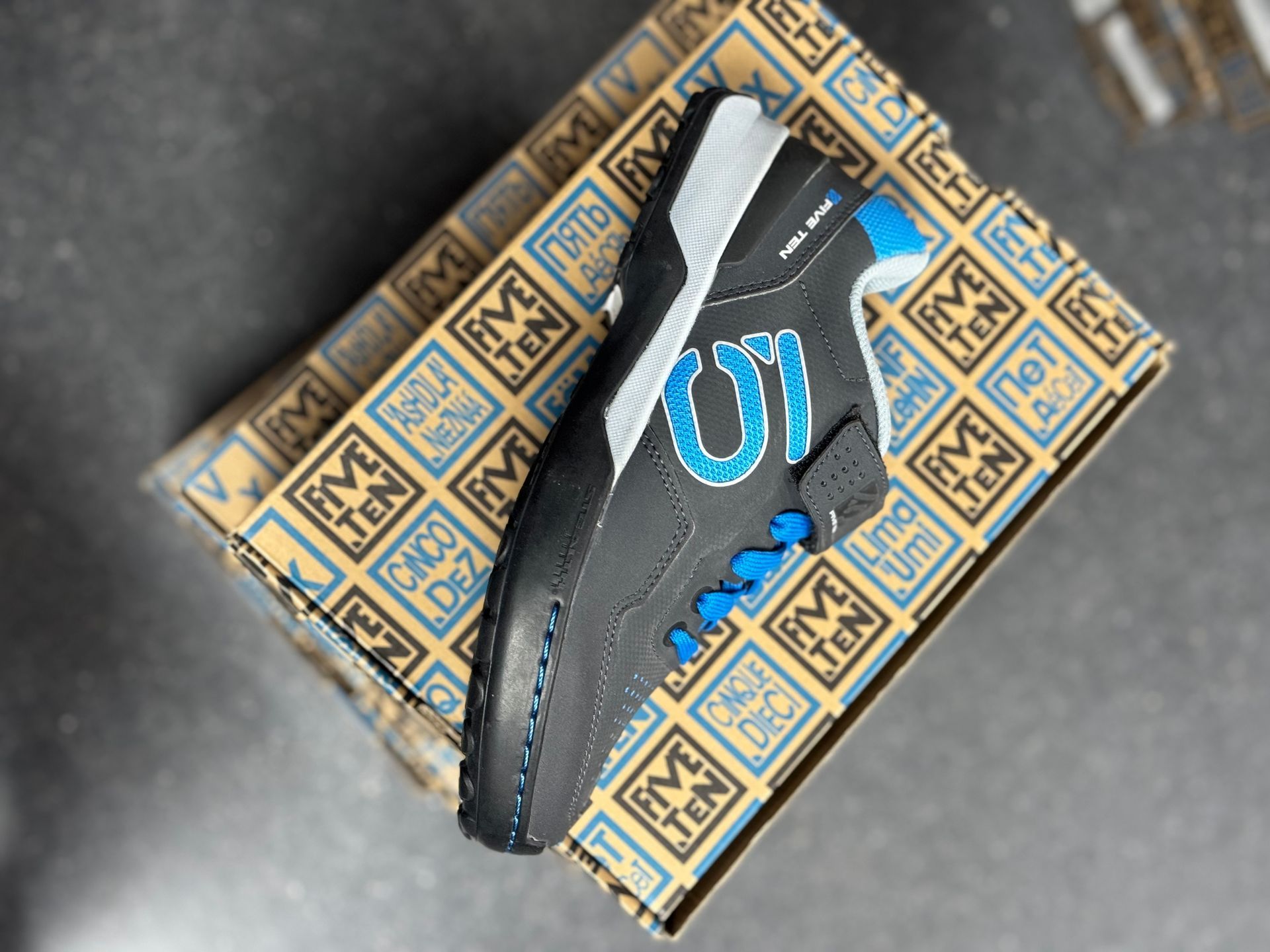 FiveTen Kestrel Lace Women's Mountain Bike Shoe