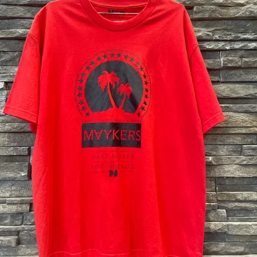 Maykers T-shirt