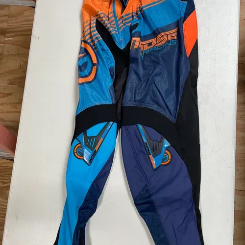 Moose Racing Gear Set