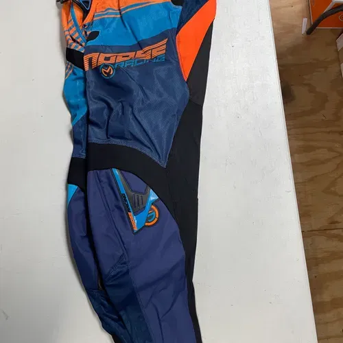 Moose Racing Gear Set