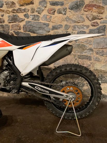 2019 KTM 350 SX-F