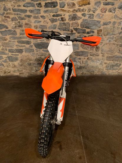 2019 KTM 350 SX-F