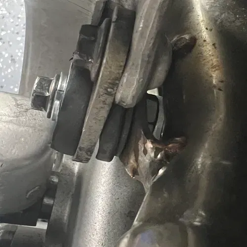 Yz250 Bills Pipe
