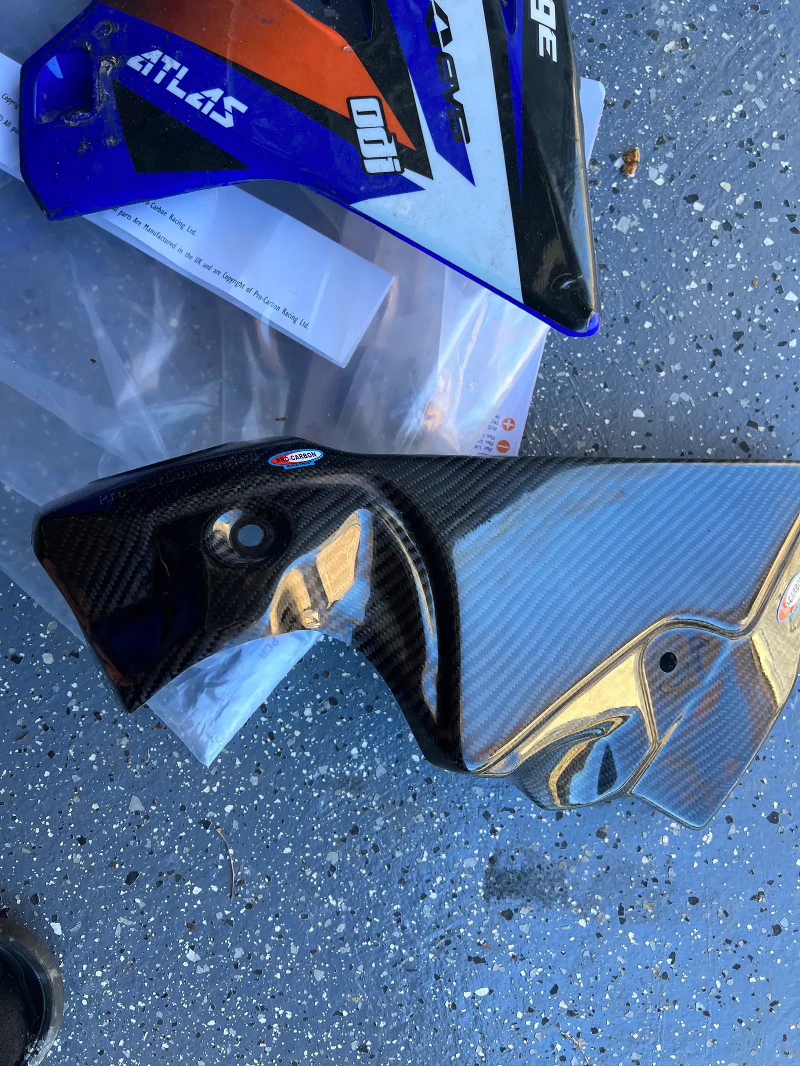 YAMAHA YZ250 05~21 タンクカバー YAMAHA YZ250 05~21 タンクカバー Acerbis 21-23 Yamaha YZ250F