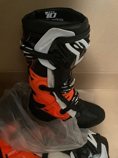Ktm online tech 10