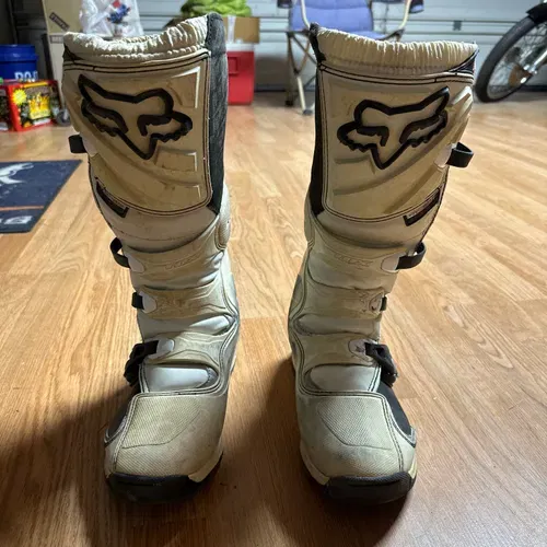 Fox Comp 5 Boots
