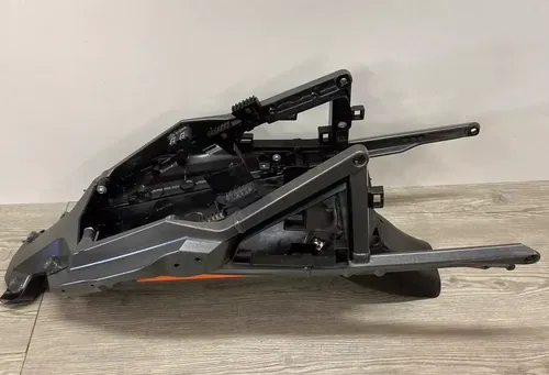 2023 KTM 1290 SUPER ADVENTURE SUBFRAME NEW TAKE OFF