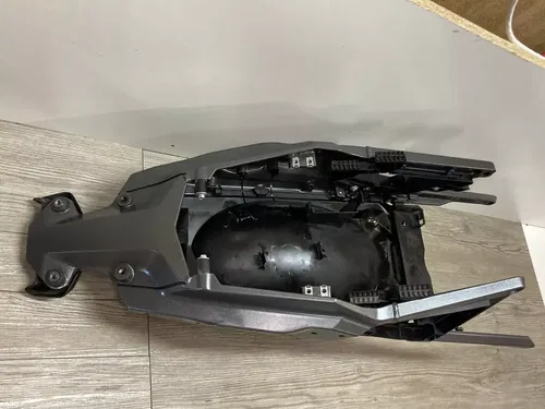 2023 KTM 1290 SUPER ADVENTURE SUBFRAME NEW TAKE OFF