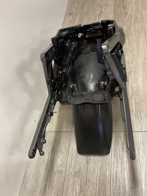 2023 KTM 1290 SUPER ADVENTURE SUBFRAME NEW TAKE OFF