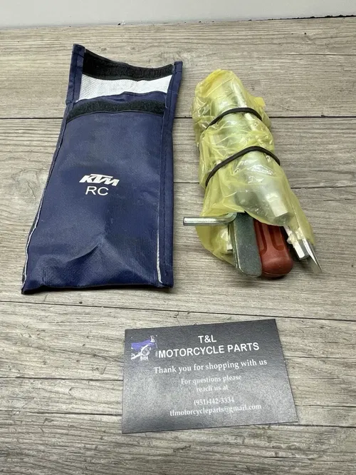 KTM OEM TOOL KIT RC 390
