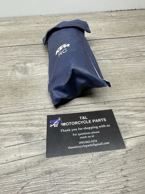 KTM OEM TOOL KIT RC 390
