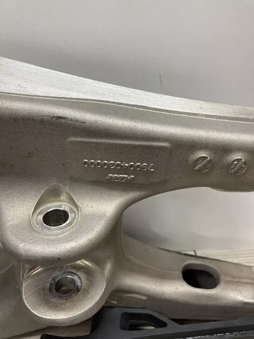 2017 KTM 250 SXF SWINGARM