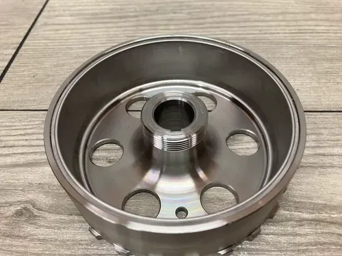 2021 690 ENDURO R FLYWHEEL HUSQVARNA 701 ENDURO R NEW TAKE OFF