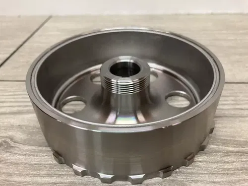2021 690 ENDURO R FLYWHEEL HUSQVARNA 701 ENDURO R NEW TAKE OFF