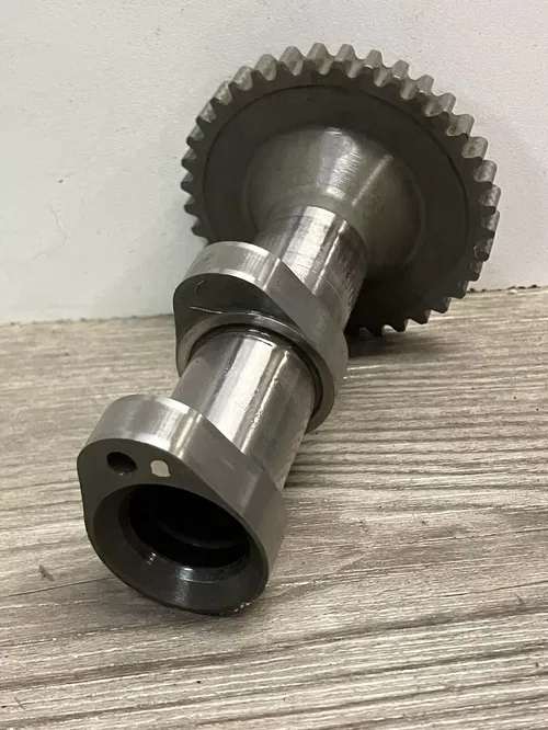 KTM 1290 SUPER DUKE CYLINDER HEAD CAM LOW MILES