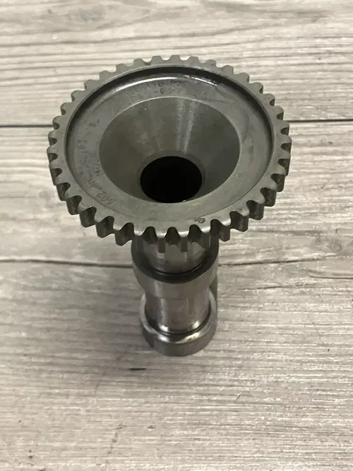 KTM 1290 SUPER DUKE CYLINDER HEAD CAM LOW MILES