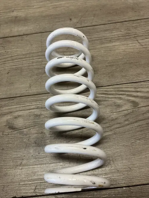 KTM WP SUSPENSION 45-260  REAR SHOCK SPRING
