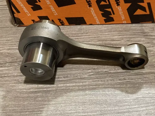 2019-2022 KTM 450SXF OEM ENGINE ROD KIT