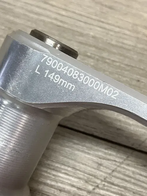 KTM FACTORY 125 250 350 450 SXF REAR BILLET SUSPENSION LINKAGE 149MM 16’-22’