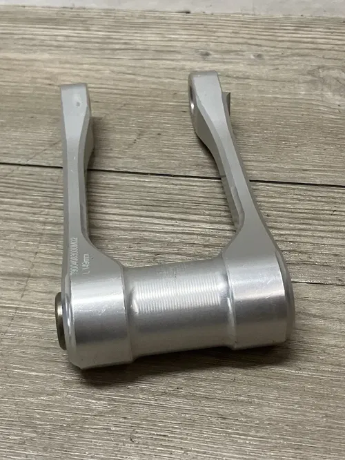 KTM FACTORY 125 250 350 450 SXF REAR BILLET SUSPENSION LINKAGE 149MM 16’-22’