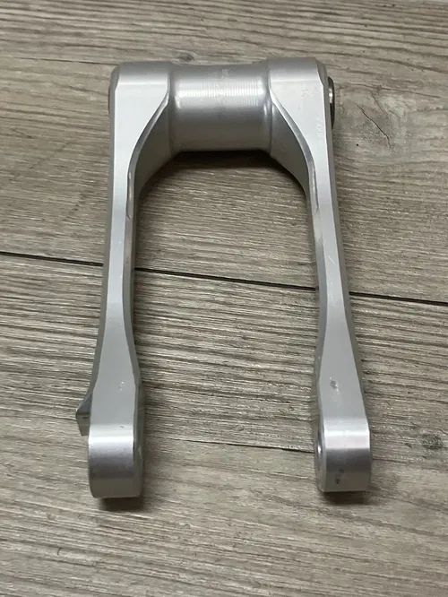 KTM FACTORY 125 250 350 450 SXF REAR BILLET SUSPENSION LINKAGE 149MM 16’-22’
