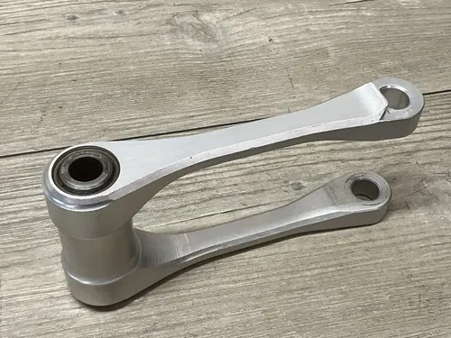 KTM FACTORY 125 250 350 450 SXF REAR BILLET SUSPENSION LINKAGE 149MM 16’-22’
