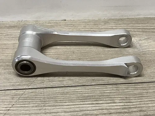 KTM FACTORY 125 250 350 450 SXF REAR BILLET SUSPENSION LINKAGE 149MM 16’-22’