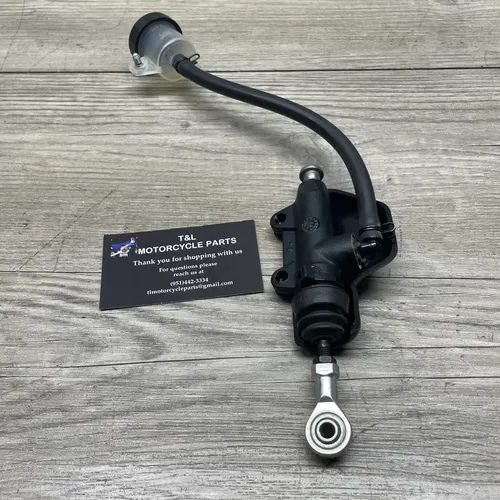 2019 KTM 1290 ADVENTURE REAR BRAKE MASTER CYLINDER BREMBO