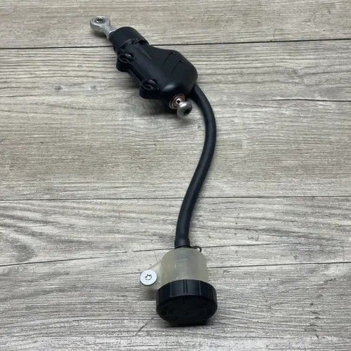 2019 KTM 1290 ADVENTURE REAR BRAKE MASTER CYLINDER BREMBO