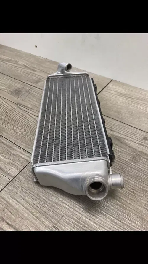 2023 2024 HUSQVARNA FC RADIATOR RIGHT SIDE LIKE NEW