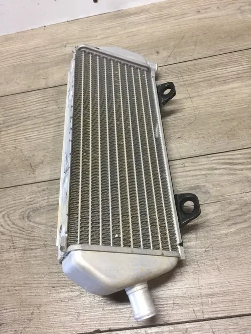 2023 KTM 250 350 450 SXF XC RADIATOR RIGHT SIDE FITS 23-25