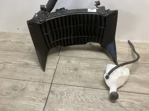 KTM 690 SMC COMPLETE RADIATOR