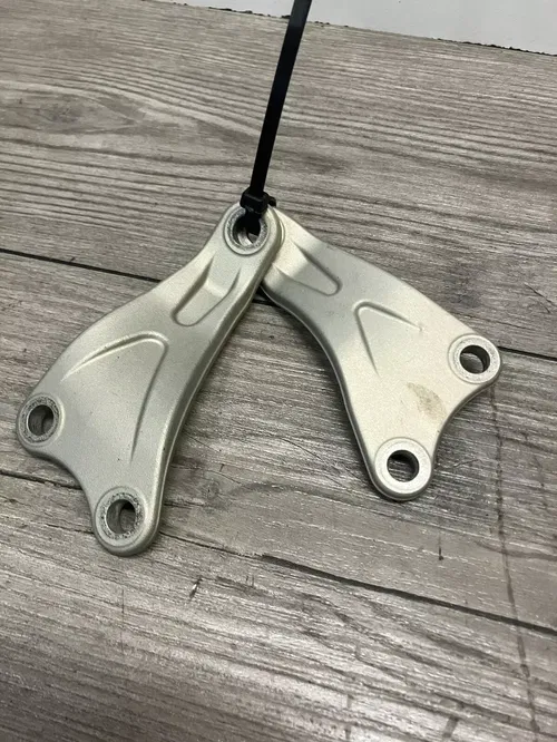 KTM ENGINE MOUNTS SXF XC 450 2016-2022