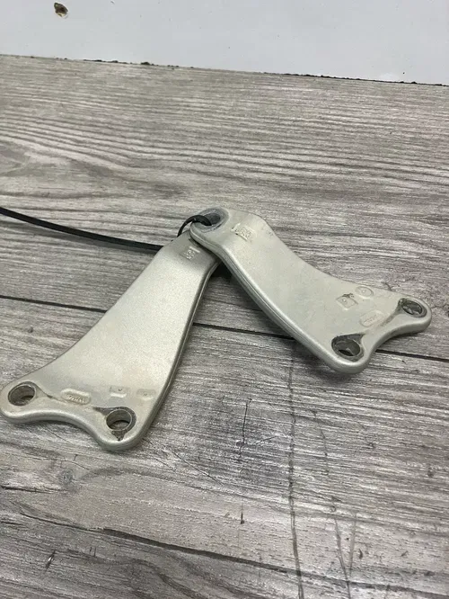 KTM ENGINE MOUNTS SXF XC 450 2016-2022