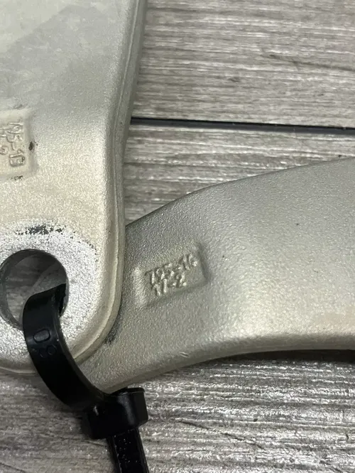 KTM ENGINE MOUNTS SXF XC 450 2016-2022