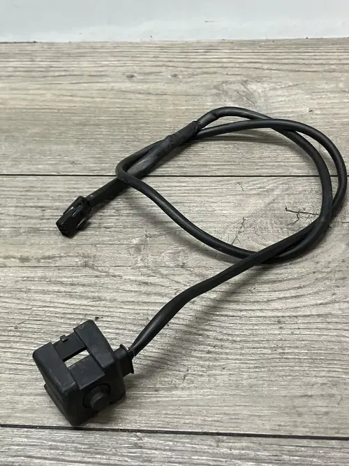 2022 YAMAHA YZ450F START BUTTON  (LOW HOURS)