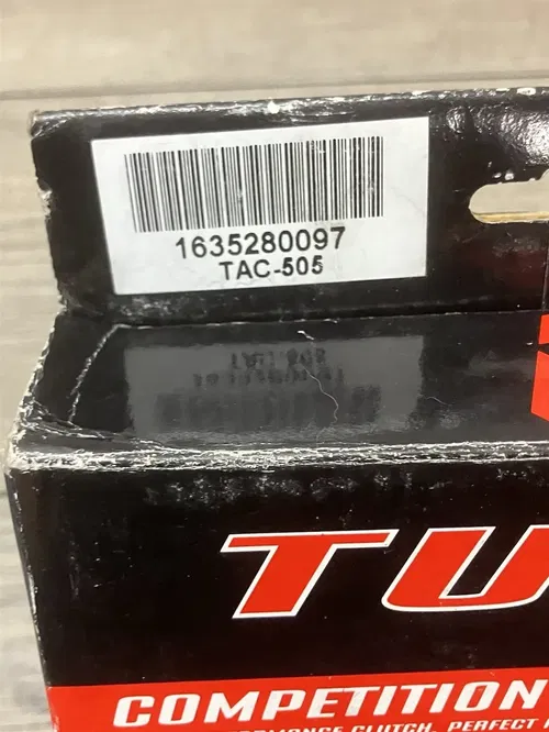 19-22 KTM 125 SX TUSK CLUTCH PLATES NEW