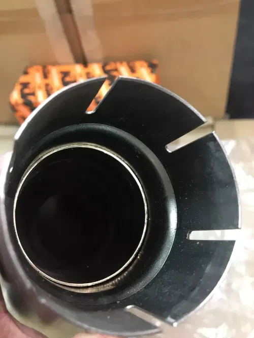 2017-2019 HUSQVARNA 701 S MUFFLER 27005182000