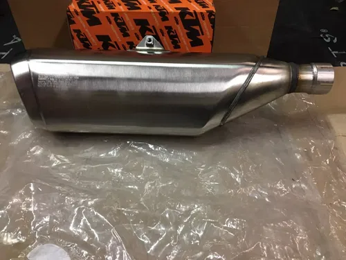 2017-2019 HUSQVARNA 701 S MUFFLER 27005182000