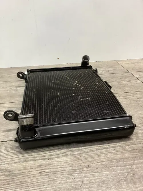 2017-2020 KTM 1290 Adventure Radiator
