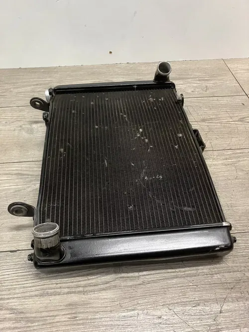2017-2020 KTM 1290 Adventure Radiator