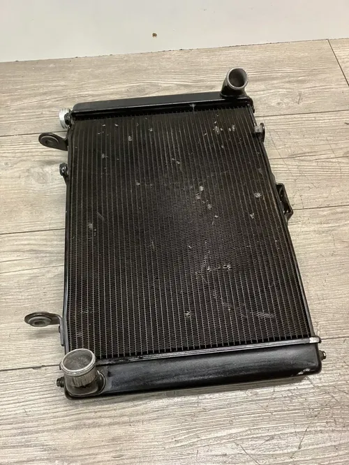 2017-2020 KTM 1290 Adventure Radiator