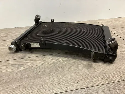 2017-2020 KTM 1290 Adventure Radiator