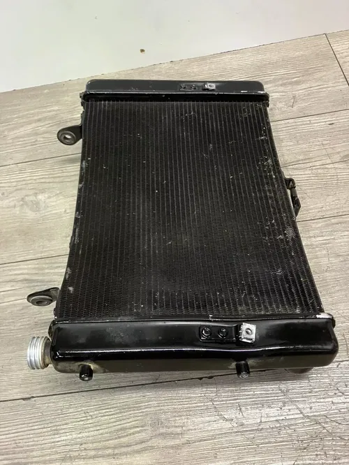 2017-2020 KTM 1290 Adventure Radiator