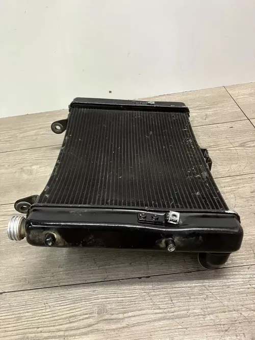 2017-2020 KTM 1290 Adventure Radiator