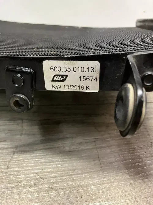 2017-2020 KTM 1290 Adventure Radiator