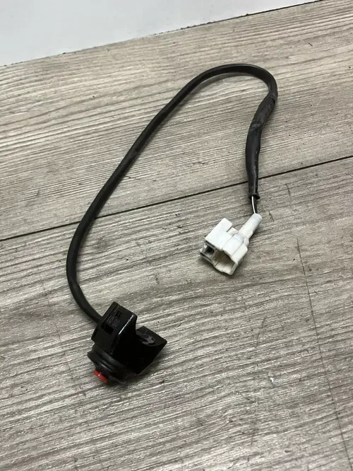 2019-2023 KAWASAKI KX450F KX STOP BUTTON 22’ 450F