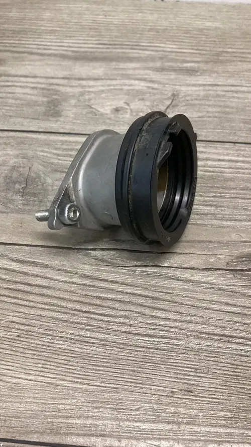 2021 YZ250F YAMAHA OEM ENGINE INTAKE