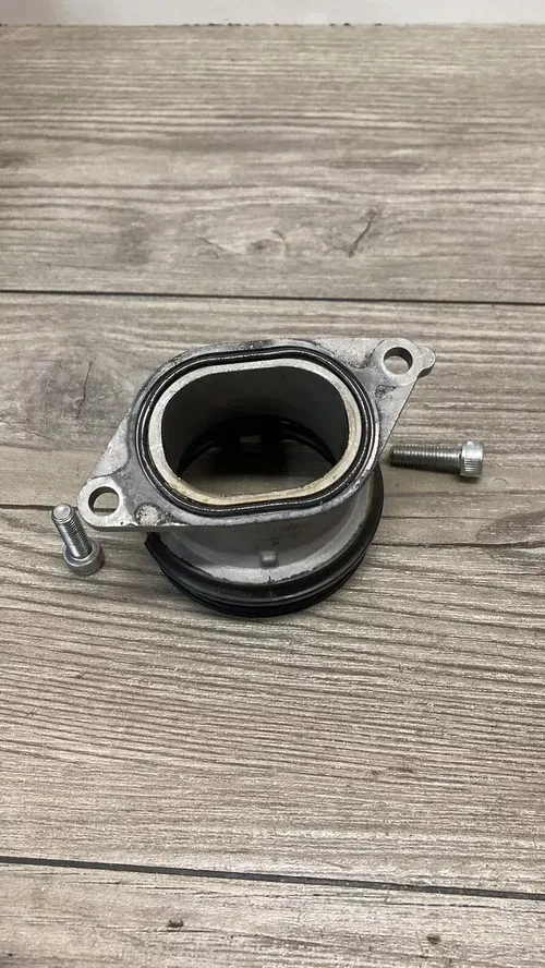 2021 YZ250F YAMAHA OEM ENGINE INTAKE
