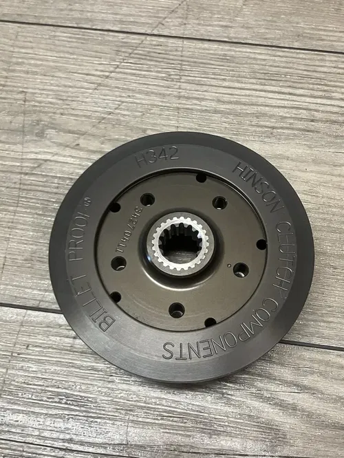 2014-2018 YAMAHA YZ250F Hinson Racing Inner Clutch Hub H342